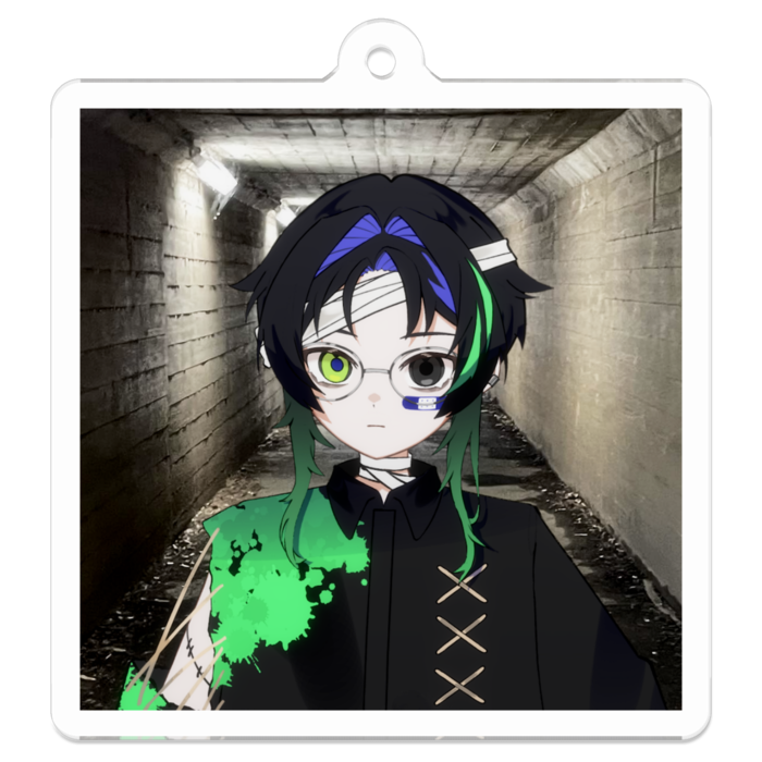 元の写真そんままVer