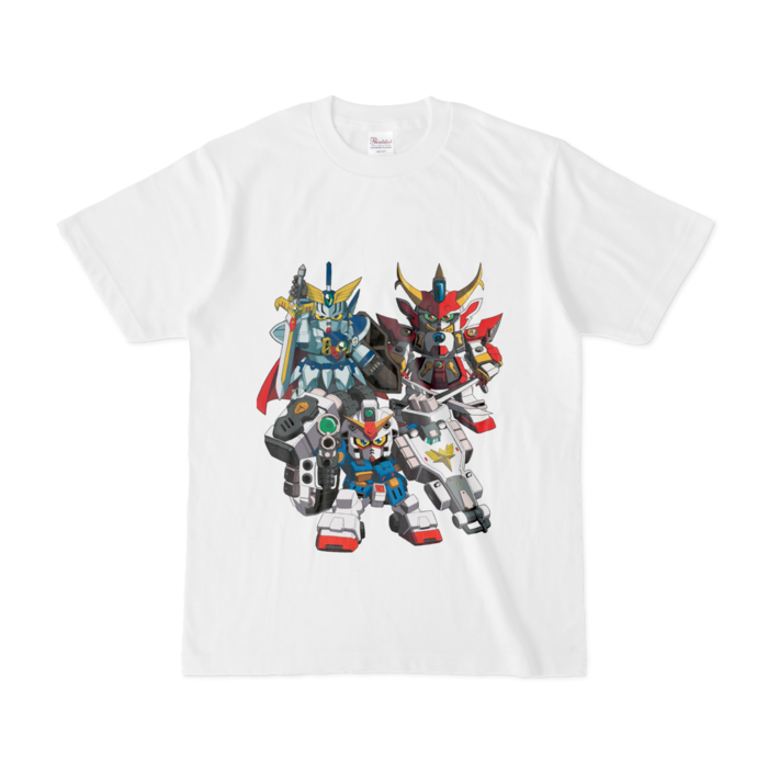 Tシャツ - S - 白