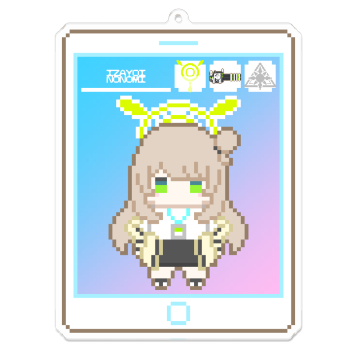 ①シッテムの箱ver.