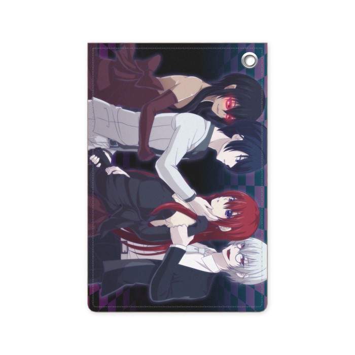 パスケース - 70 x 105 (mm)