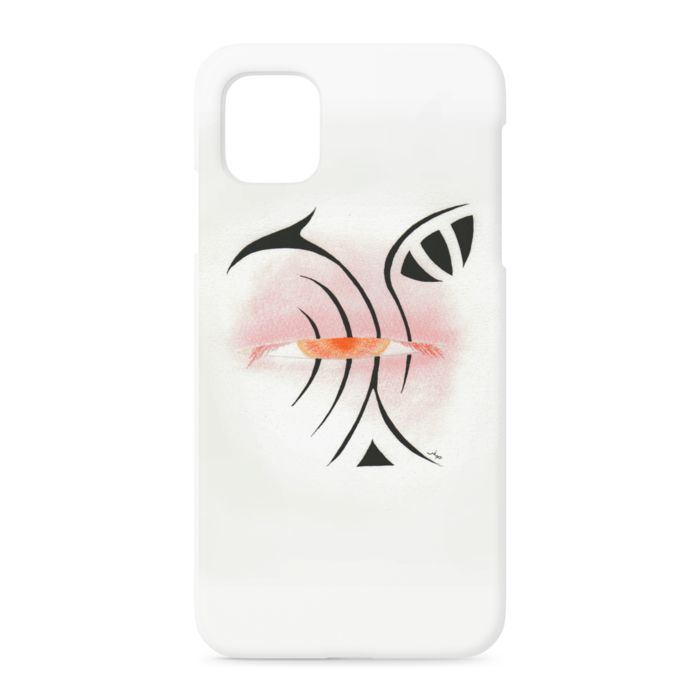 iPhoneケース - iPhone 11