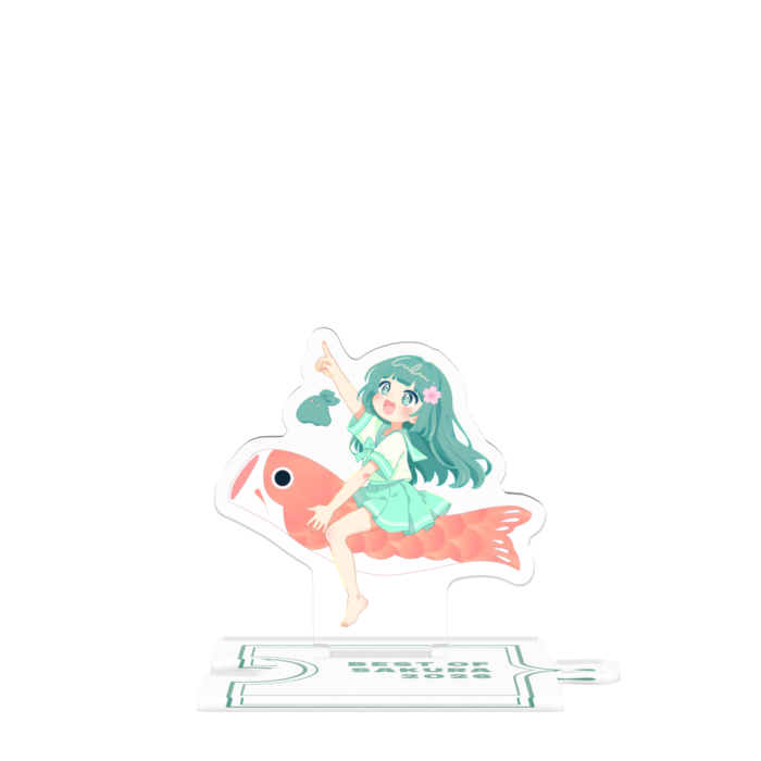 こいのぼるる