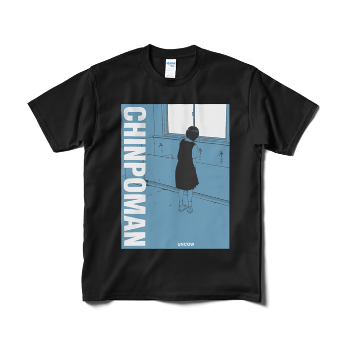Tシャツ（短納期） - M - ブラック