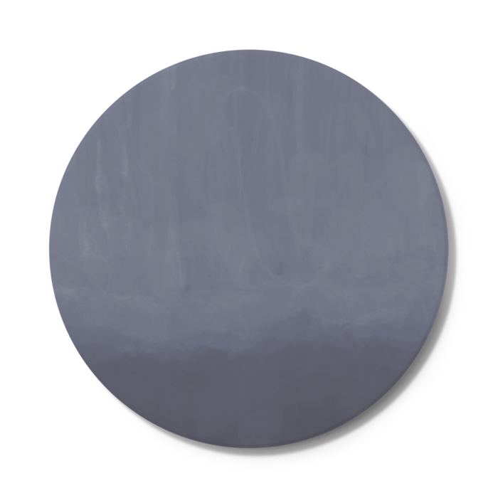 コースター - 円形