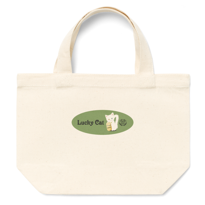 白猫オッドアイver＿003グリーン