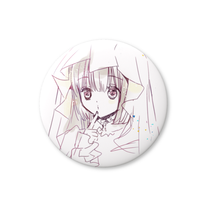 缶バッジ（バリュー） - 32mm