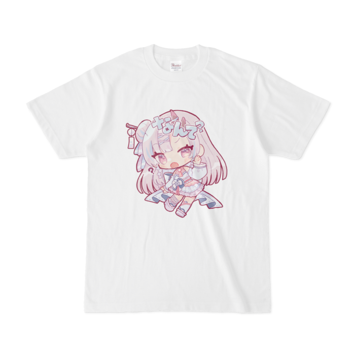 Tシャツ - S - 白