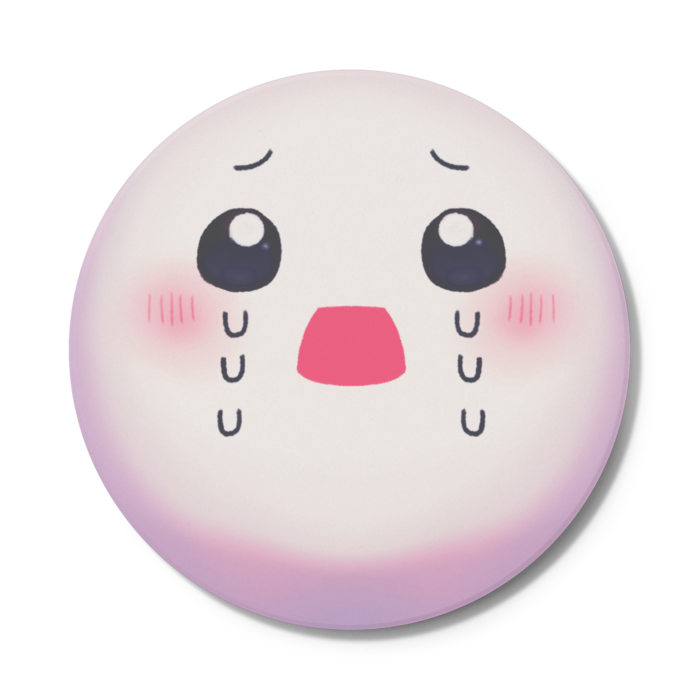 コースター なみだ