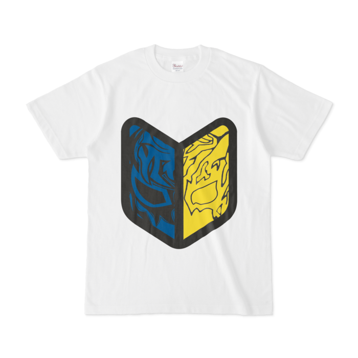 Tシャツ - S - 白