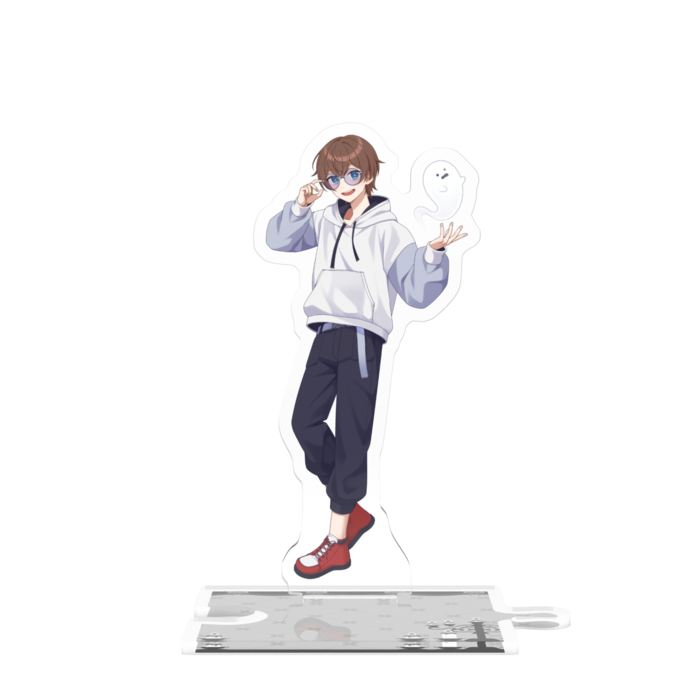 つながるアクスタ - 80mm