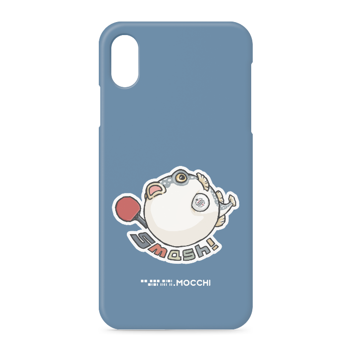 iPhoneケース - iPhone XSMax - 側面あり