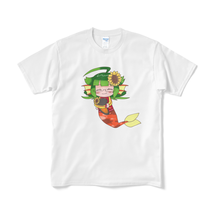 Tシャツ（短納期） - M - ホワイト