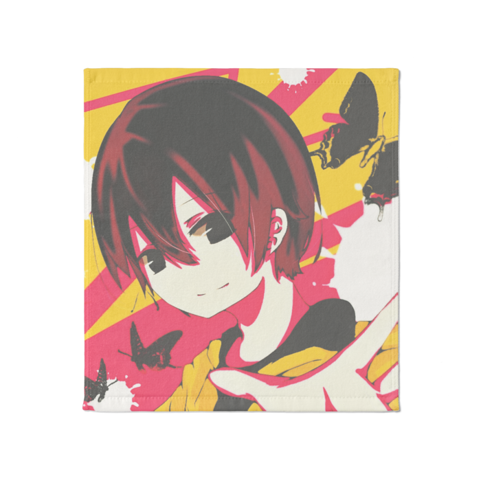 タオル - 大