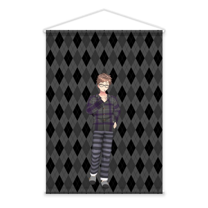 タペストリー - B2縦