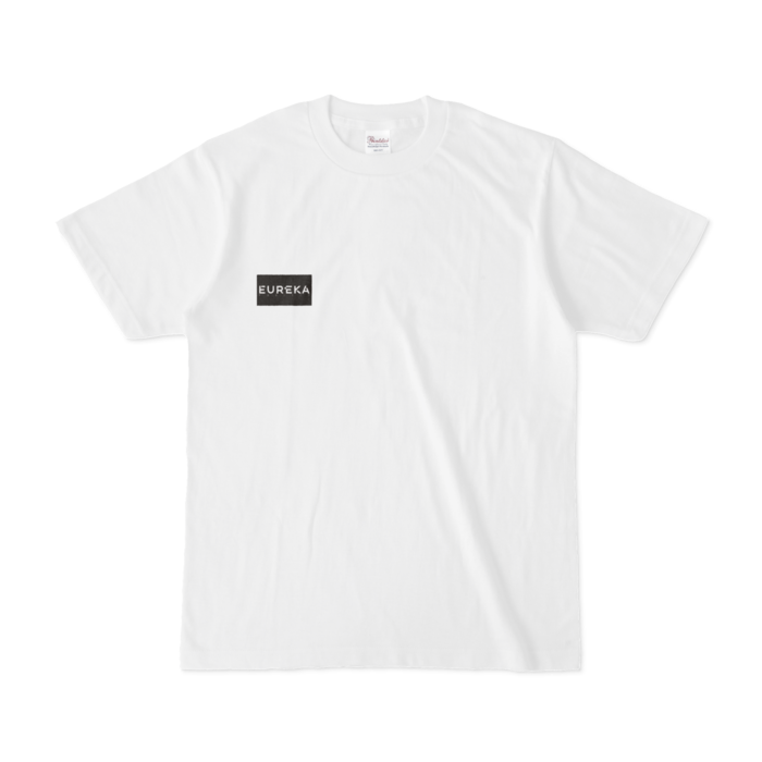 Tシャツ - S - 白