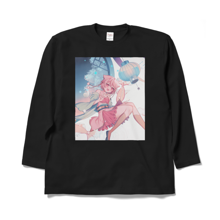 ①3周年！ - XL - ブラック