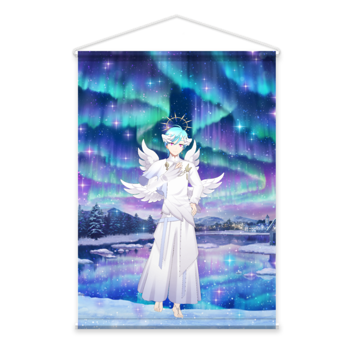 タペストリー - B2縦