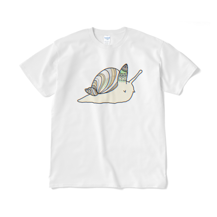 Tシャツ(短納期) - XL - ホワイト