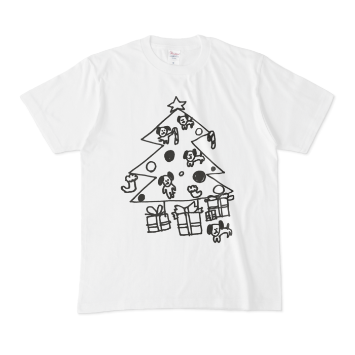 Tシャツ - M