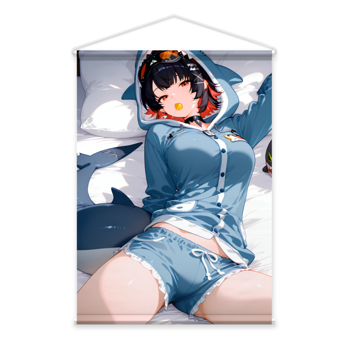 タペストリー - B2縦