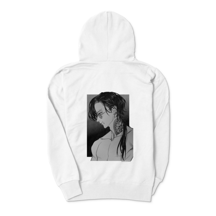 マークなし ver - S -