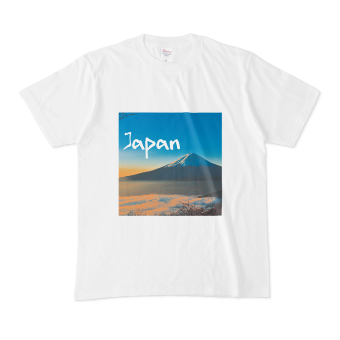 Tシャツ - M