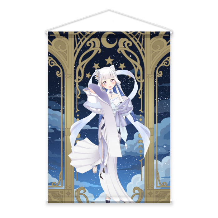 タペストリー - B2縦