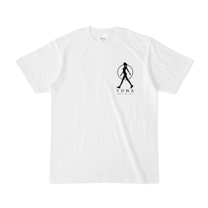 Tシャツ - S - 白(2)