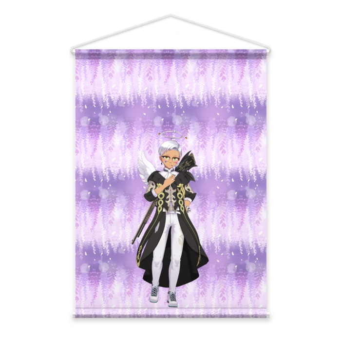 タペストリー - B2縦