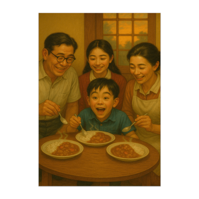 ポスター - B1