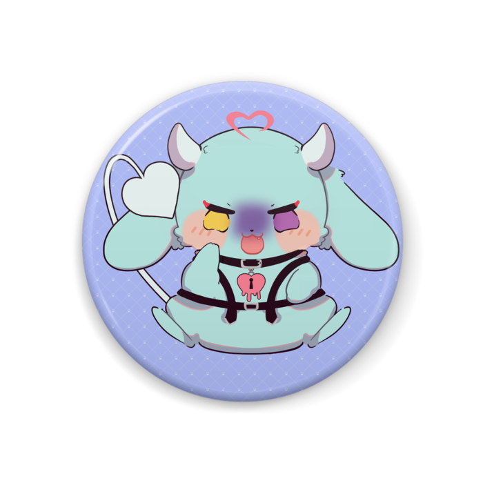 したりがお - 44mm