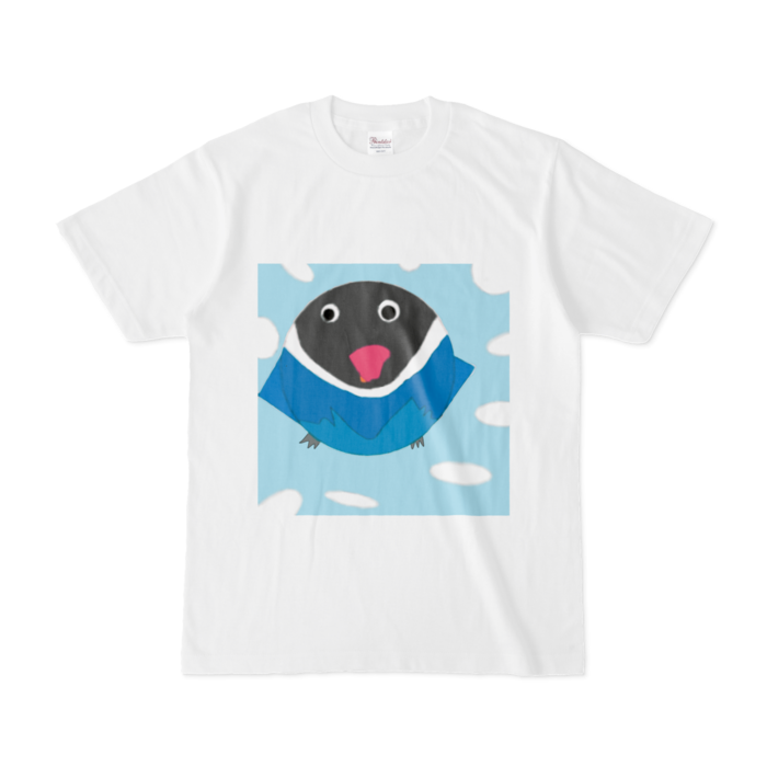 Tシャツ - S - 白