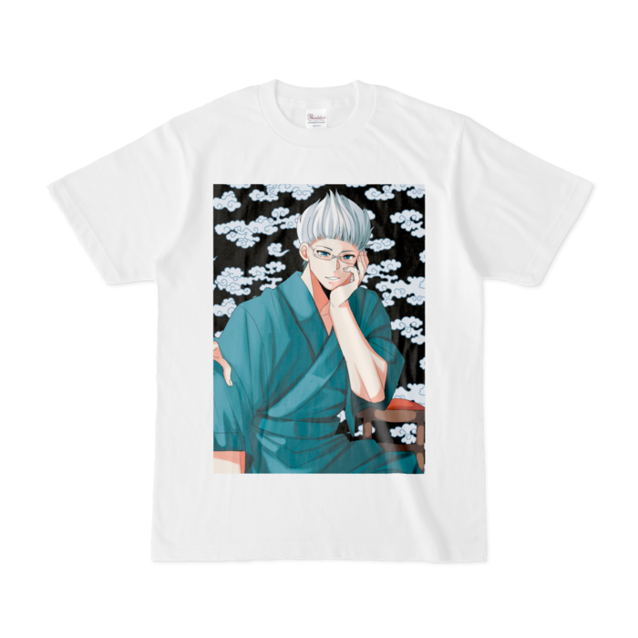 Tシャツ - S - 白