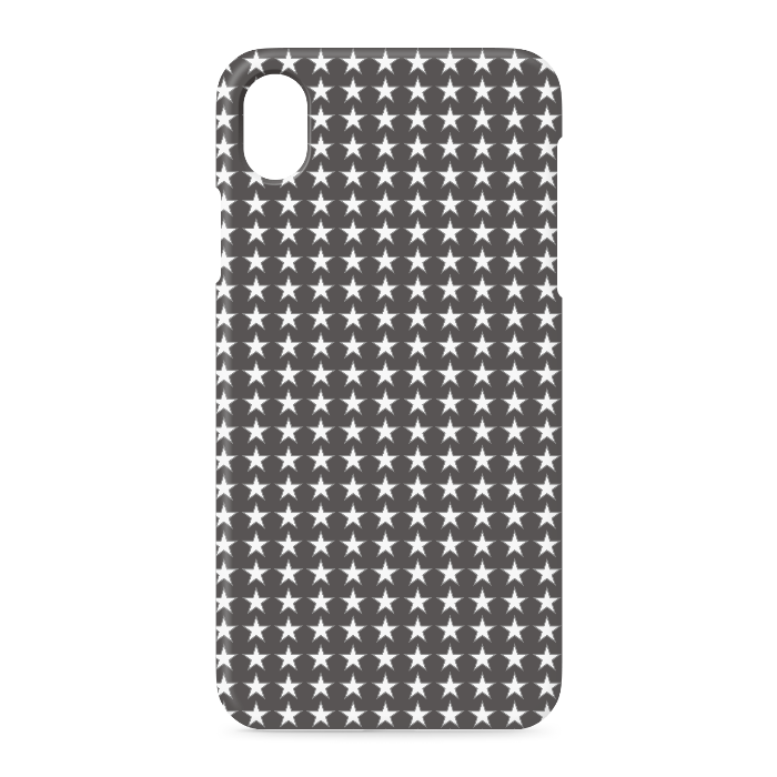 iPhoneケース - iPhone XR - 側面あり