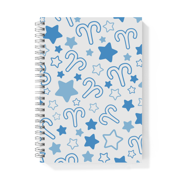 リングノート - A5 - 片面