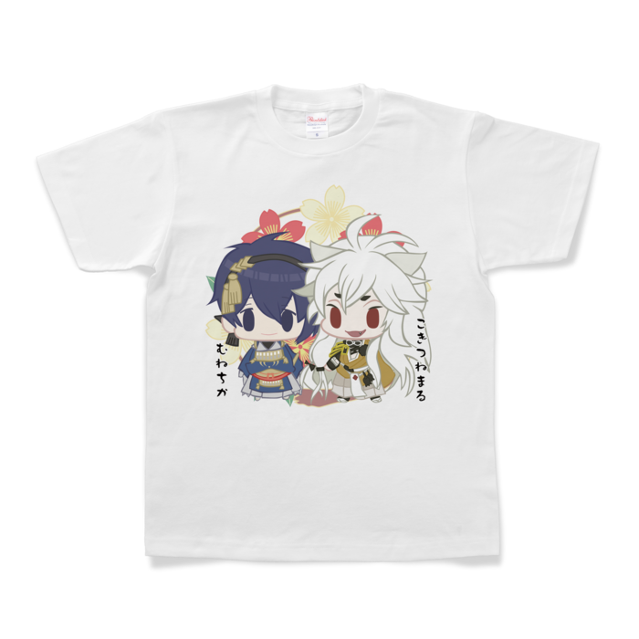 Tシャツ - S