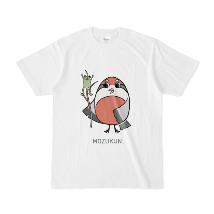 Tシャツ - S - 白