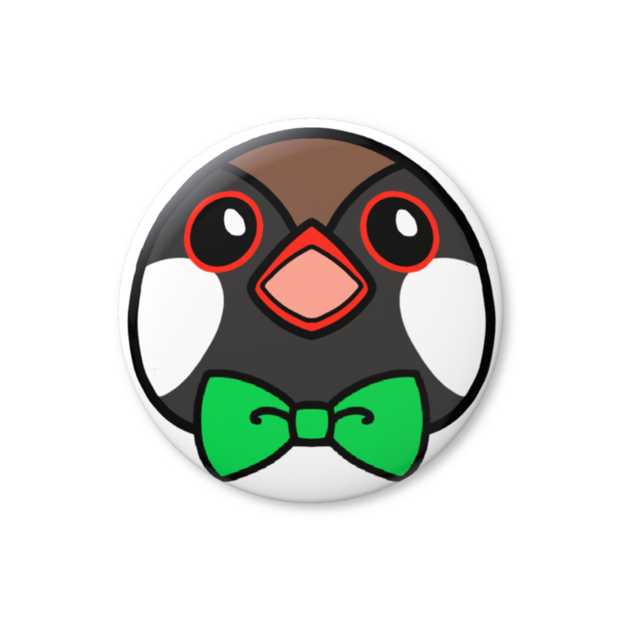 缶バッジ（バリュー） - 32mm