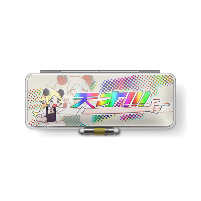 印鑑ケース - L