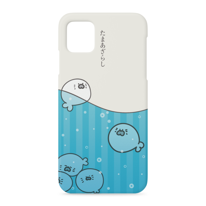 iPhoneケース - iPhone 11 Pro Max - 側面あり
