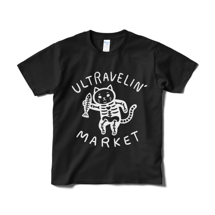 Tシャツ（短納期） - S - ブラック