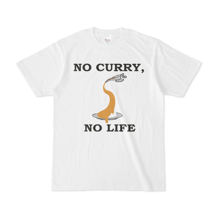 Tシャツ - S - 白