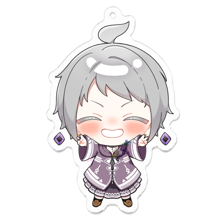 ピース!!