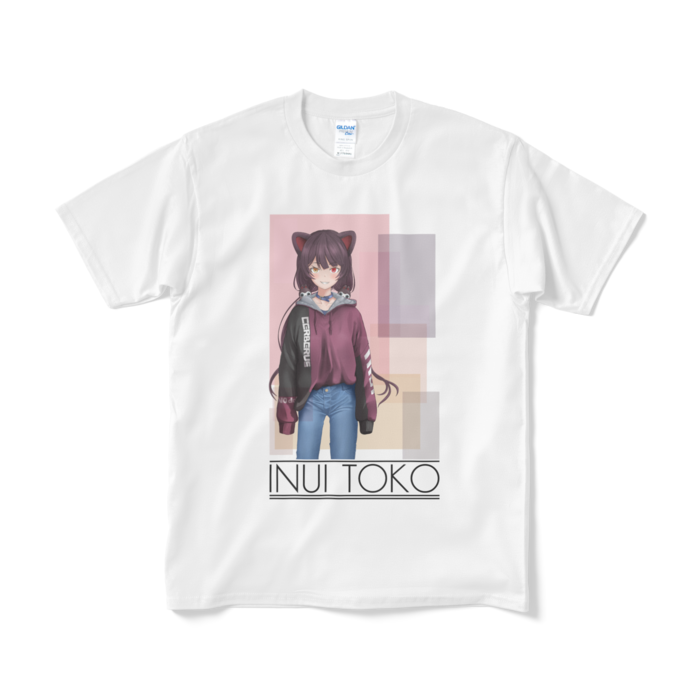 Tシャツ(短納期) - M - ホワイト