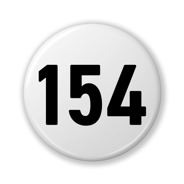 【154】缶バッジ- 32mm