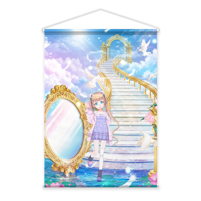 タペストリー - B2縦