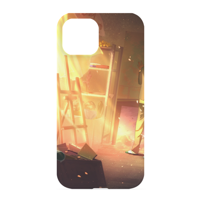 iPhoneケース - iPhone 13 - 正面印刷のみ