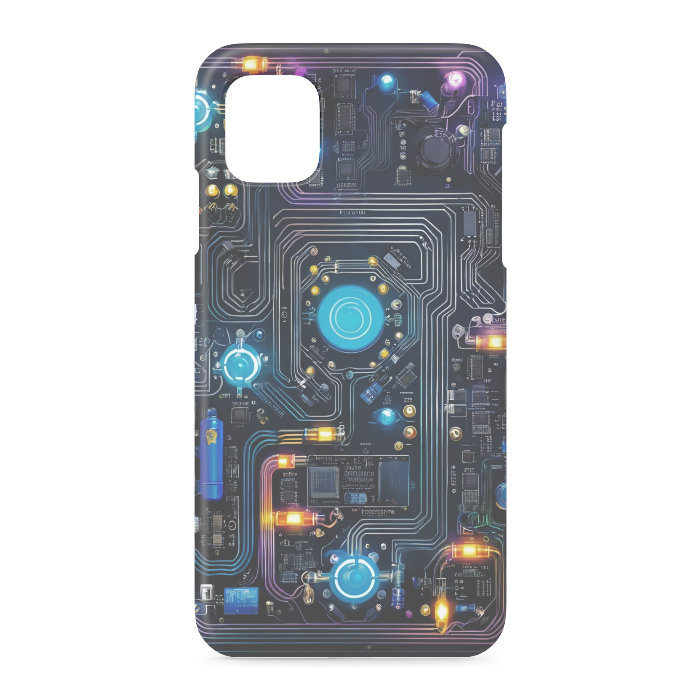 iPhoneケース - iPhone 11 - 側面あり