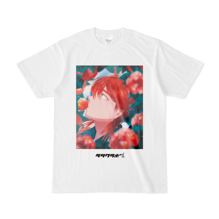 Tシャツ - S - 白