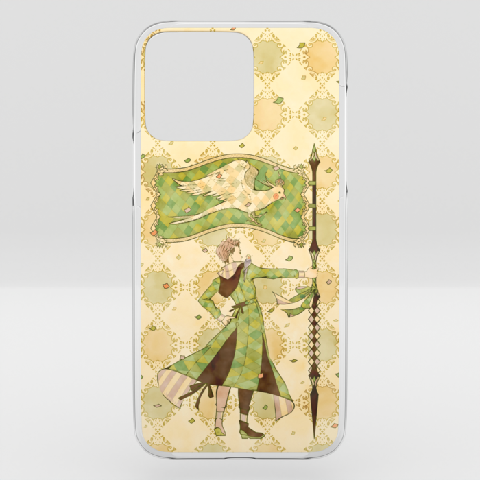 クリアiPhoneケース - iPhone 16 Pro Max